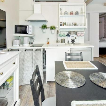 Bright And Charming 4P1B Apartment - Marais - Montorgueil París Exterior foto