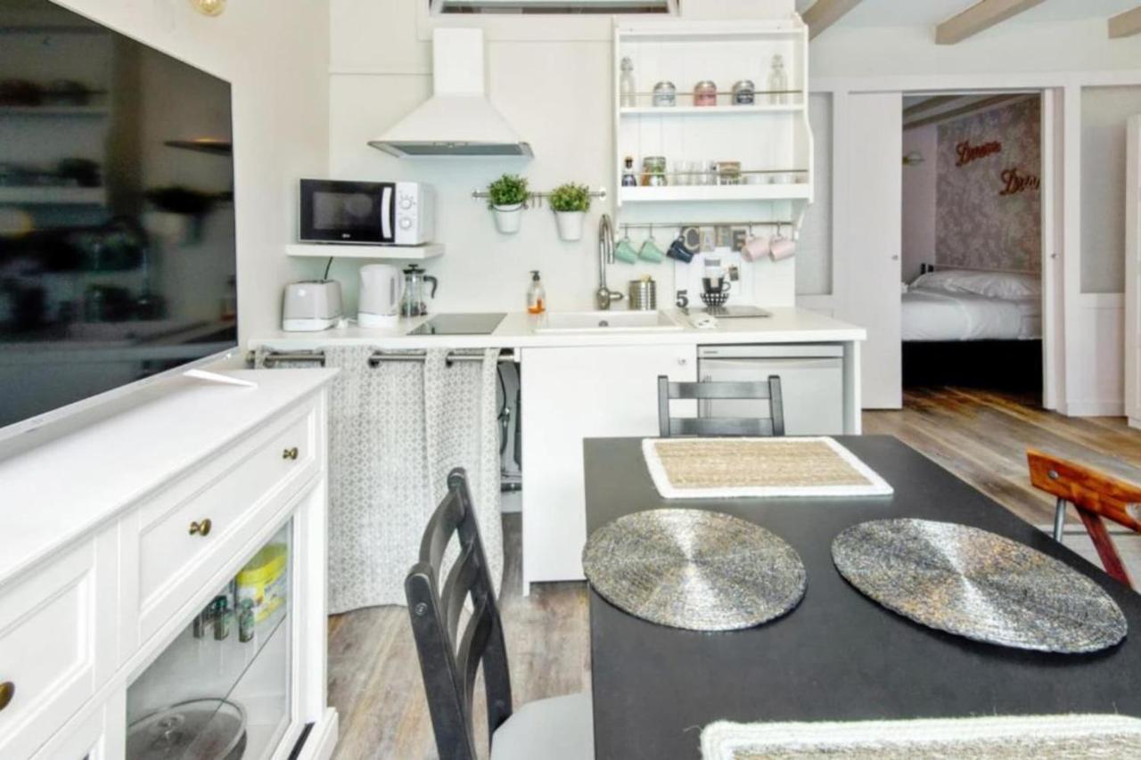 Bright And Charming 4P1B Apartment - Marais - Montorgueil París Exterior foto